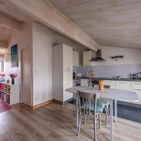 Appartamento Cosy à 2 Pas Du Marché Et Du Port La Rochelle (Charente-Maritime)